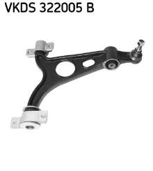 SKF VKDS 322005 B